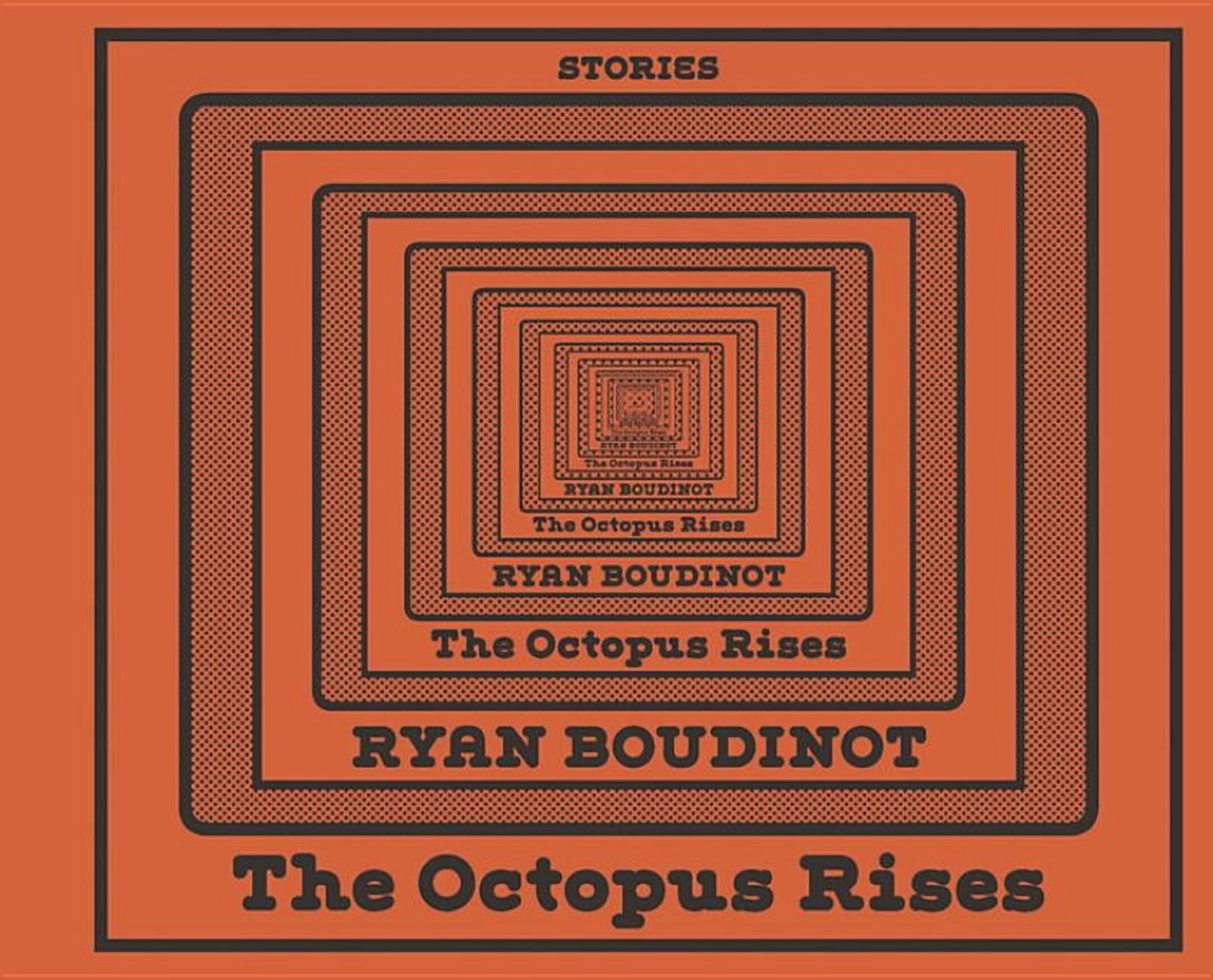 Octopus Rise The Octopus Rises (Hardcover) - Walmart.com