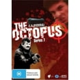 thumbnail image 1 of The Octopus Series 7 ( La Piovra ) ( La Mafia ) [ NON-USA FORMAT, PAL, Reg.0 Import - Australia ], 1 of 1