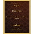 thumbnail image 1 of The Od Force: Letters on a Newly Discovered Power in Nature, (Paperback), 1 of 1
