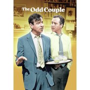 Paramount - The Odd Couple [DIGITAL VIDEO DISC]