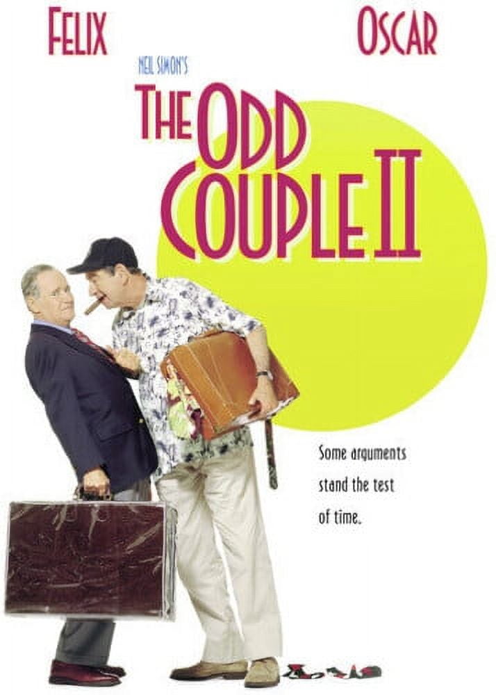 某メーカー The Odd Couple II (DVD), Paramount, Comedy - Walmart.com その他