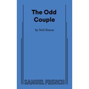 The Odd Couple, Paperback