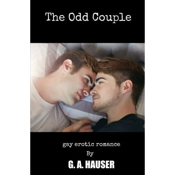 Pre-Owned The Odd Couple Paperback