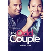 The Odd Couple Season 3