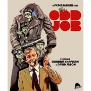 Severin - The Odd Job [BLU-RAY]
