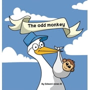 The Odd Monkey, Hardcover