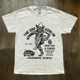 thumbnail image 1 of The Odd Oddities Goblin T-shirt, Ivory Color, Size L, 1 of 5