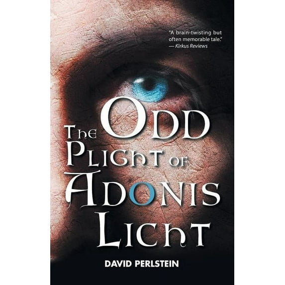 The Odd Plight of Adonis Licht