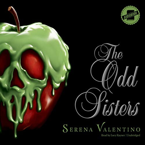 Pre-Owned The Odd Sisters: A Tale of the Three Witches Paperback