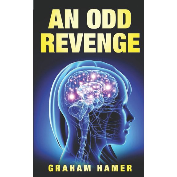 The Oddball Odyssey: An Odd Revenge (Series #5) (Paperback)