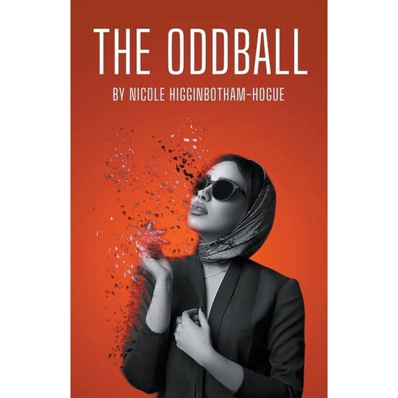 The Oddball, (Paperback)