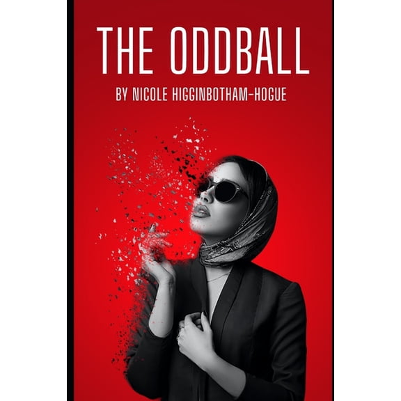 The Oddball, (Paperback)