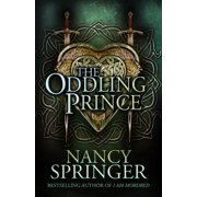 The Oddling Prince Paperback