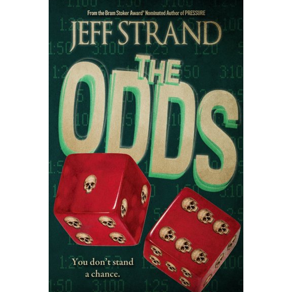 The Odds, (Paperback)