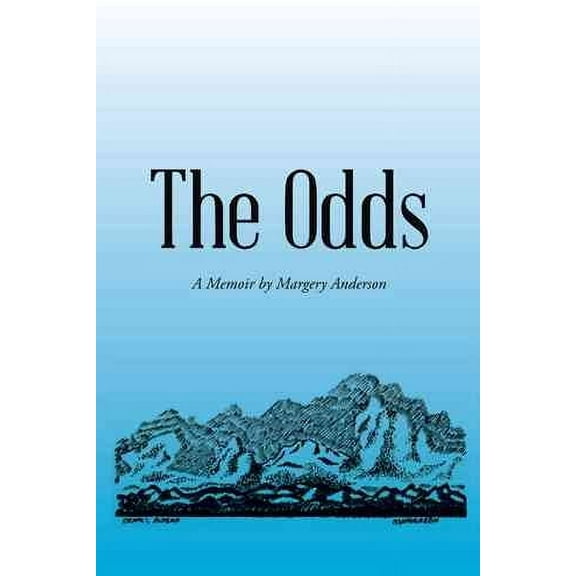 The Odds: A Memoir