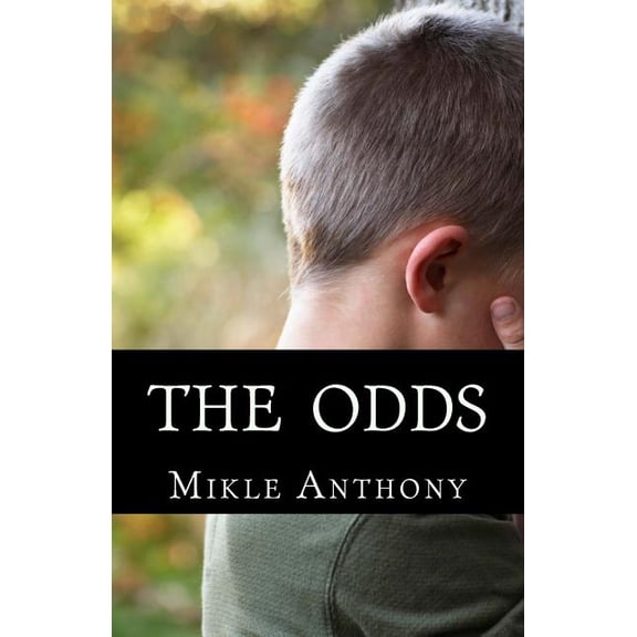 The Odds (Paperback)