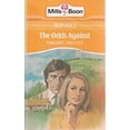 thumbnail image 1 of Pre-Owned Odds Against (Paperback) 0263746771 9780263746778, 1 of 1