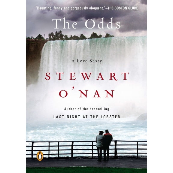 The Odds, (Paperback)