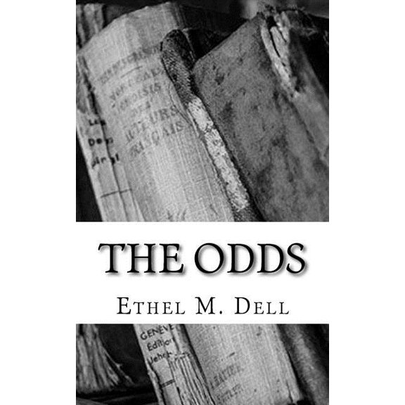 The Odds (Paperback)