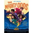 thumbnail image 1 of Odds The Mighty Odds (the Odds Series #1), Book 1, (Paperback), 1 of 1