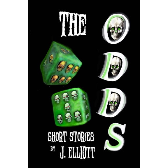 The Odds: Short Stories, (Paperback)