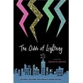 thumbnail image 1 of Pre-Owned The Odds of Lightning (Paperback) 1481440543 9781481440547, 1 of 1