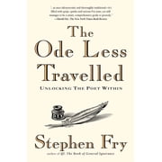 The Ode Less Travelled Unlocking the Poet Within, Paperback