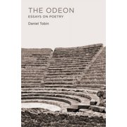 The Odeon Essays on Poetry, Hardcover