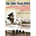 thumbnail image 1 of The Oder Front 1945 A. Stephan Hamilton (Hardcover), 1 of 1