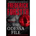 thumbnail image 1 of Pre-Owned The Odessa File (Paperback) 0451239393 9780451239396, 1 of 1