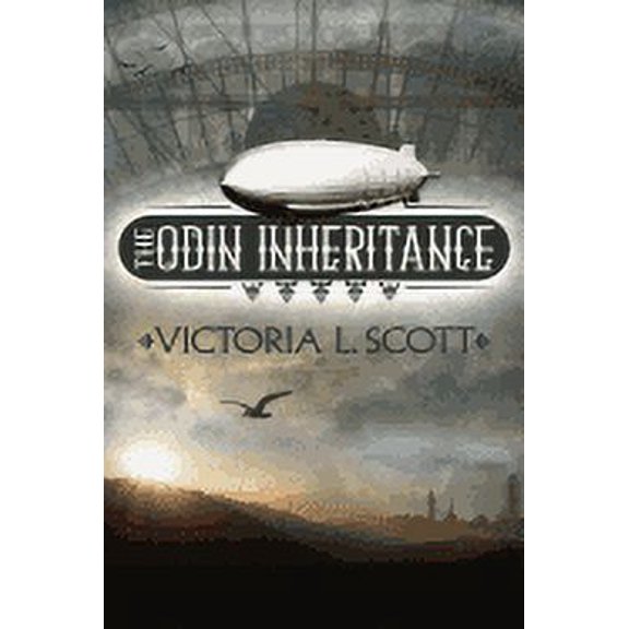 The Odin Inheritance (Paperback)