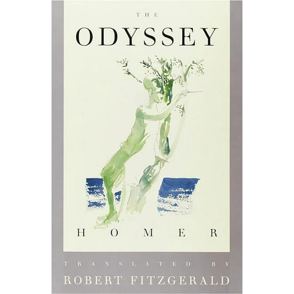 The Odyssey
