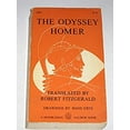 thumbnail image 1 of Pre-Owned The Odyssey (Paperback) 0385050402 9780385050401, 1 of 1