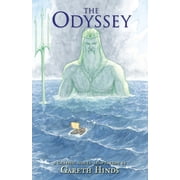 The Odyssey Hardcover