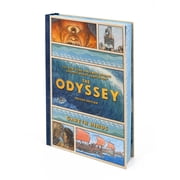 The Odyssey A Graphic Novel Deluxe Edition, Hardcover