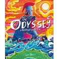 The Odyssey: A Modern Retelling - Walmart.com