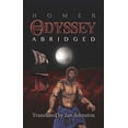 thumbnail image 1 of Pre-Owned The Odyssey Abridged-A Modern English Translation with Notes, Maps, and Glossary for Students and Readers, 9780981816296, 0981816290, Paperback, Abridged edition, 1 of 1