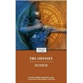 thumbnail image 1 of Pre-Owned The Odyssey (Mass Market Paperback) 1416500367 9781416500360, 1 of 1