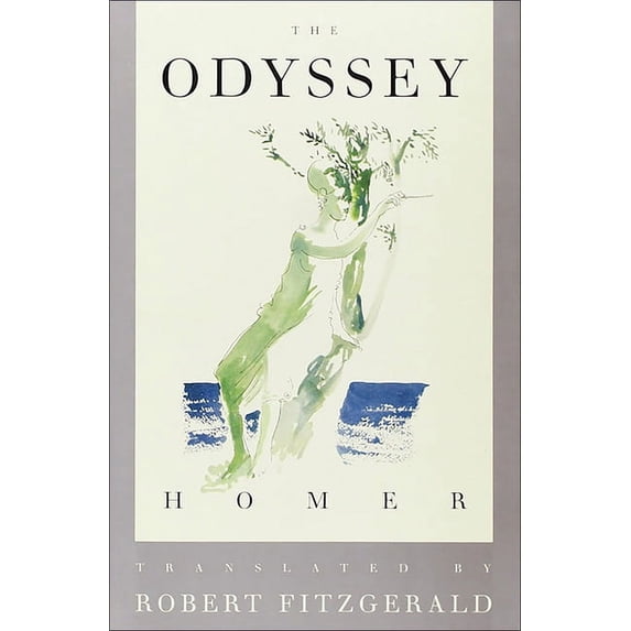 The Odyssey