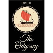The Odyssey, Hardcover