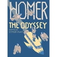 thumbnail image 1 of Pre-Owned The Odyssey (Hardcover) 1608194868 9781608194865, 1 of 1