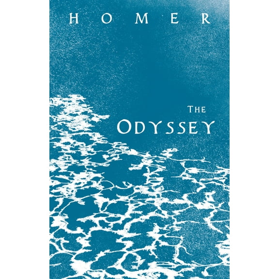 The Odyssey: Homer's Greek Epic with Selected Writings, (Paperback)