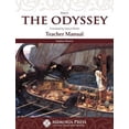 thumbnail image 1 of The Odyssey: Memoria Press Teacher Guide, 1 of 1