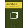 thumbnail image 1 of The Odyssey Of An American Zionist: Fifty Years Of Zionist History Hardcover 1258099438 9781258099435 Julius Haber, 1 of 1