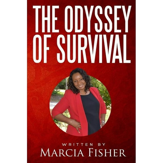 The Odyssey Of Survival (Paperback)