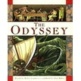 thumbnail image 1 of Pre-Owned The Odyssey (Kingfisher Epics) (Paperback) 1856975223 9781856975223, 1 of 1