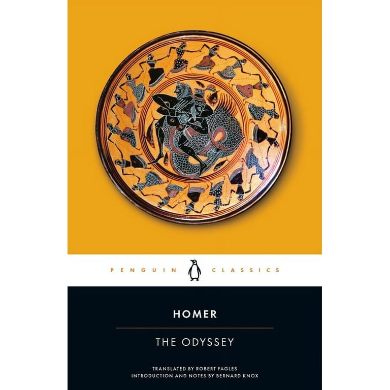 洋書 R THE ODYSSEY 洋書 R THE ODYSSEY Amazon.com: The Odyssey: 9780140268867