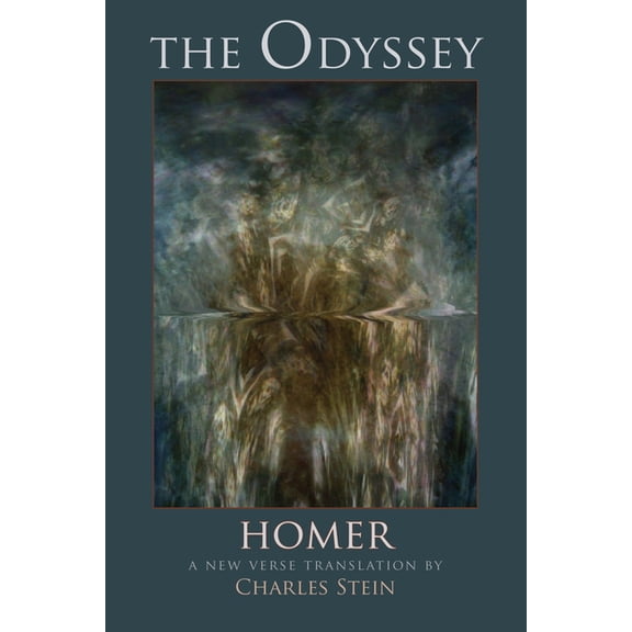The Odyssey (Paperback)