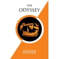 thumbnail image 1 of The Odyssey, (Paperback), 1 of 1