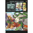 thumbnail image 1 of Pre-Owned The Odyssey Paperback, 1 of 1